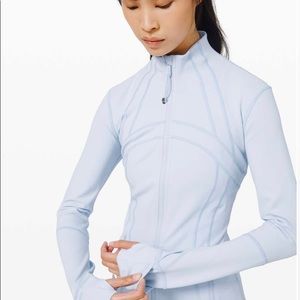 NWT Lululemon Define Jacket *Luon